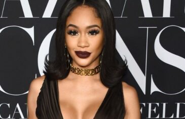 Saweetie: I’m not going to sacrifice my values