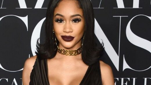 Saweetie: I’m not going to sacrifice my values