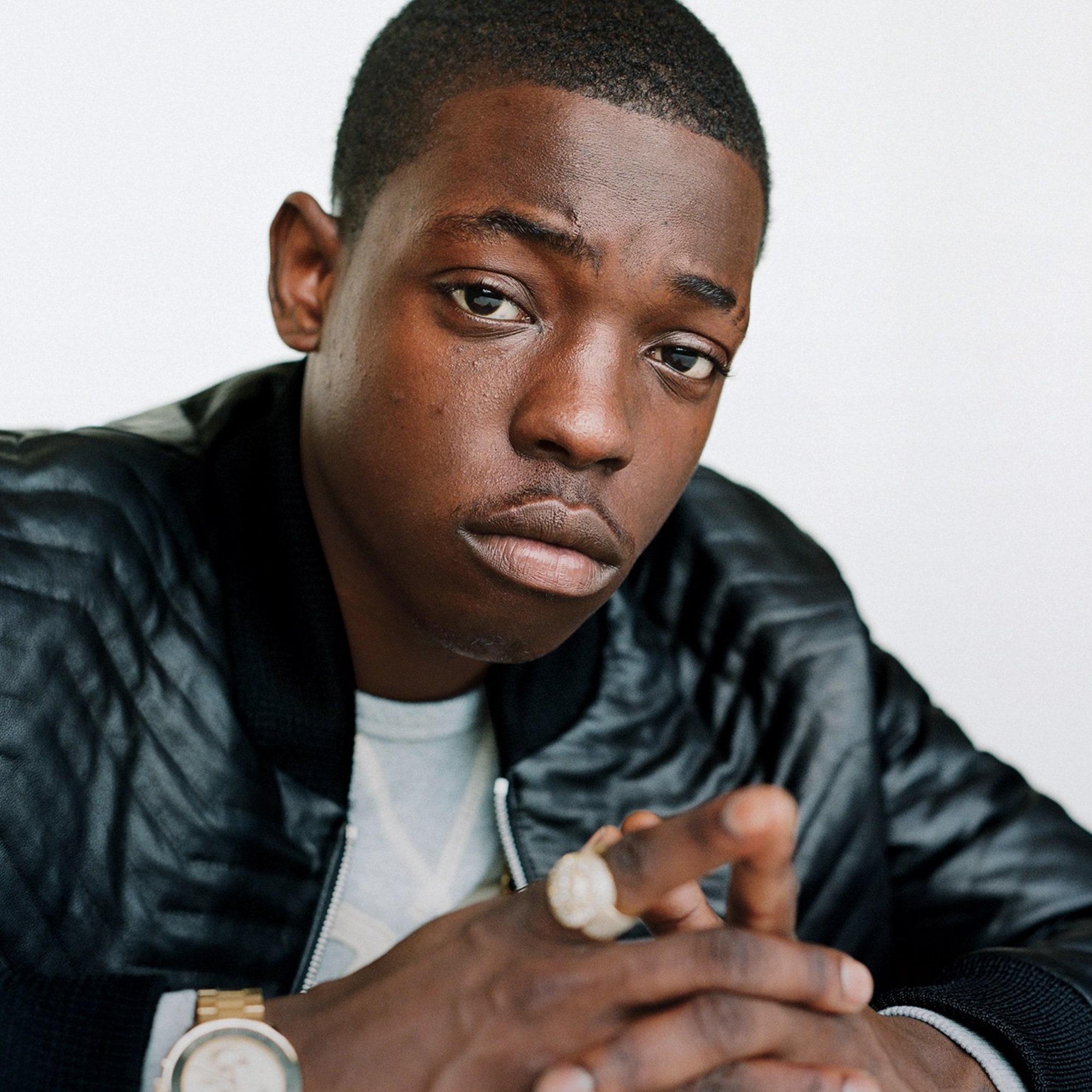 BOBBY SHMURDA EXPLAINS HIS ‘MIXED EMOTIONS’ ABOUT HIS FREEDOM