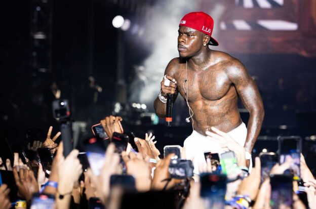 Rich Fury/Getty
