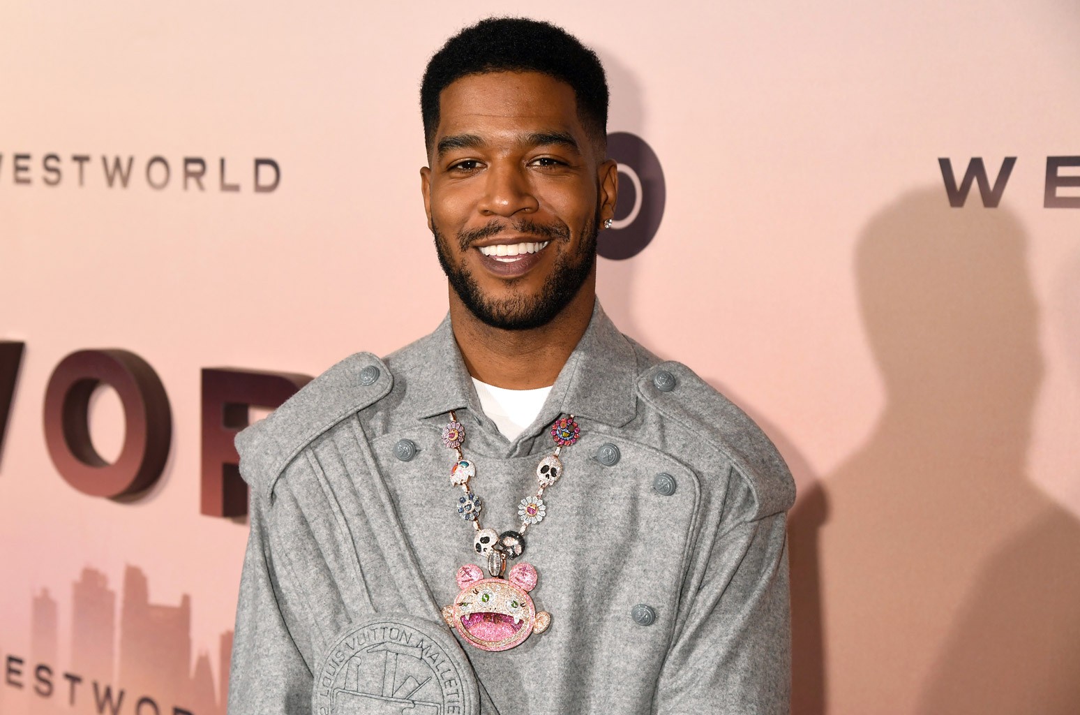 AFTER BEING CLOWNED FOR PAINTING HIS FINGERNAILS, KID CUDI TURNS OFF INSTAGRAM COMMENTS: ‘FUCK WAY OFF’
