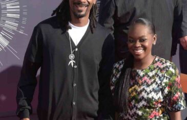AFTER CONTINUED CRITICISM OVER HER APPEARANCE, SNOOP DOGG’S DAUGHTER SNAPS