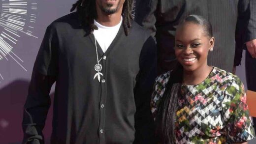 AFTER CONTINUED CRITICISM OVER HER APPEARANCE, SNOOP DOGG’S DAUGHTER SNAPS