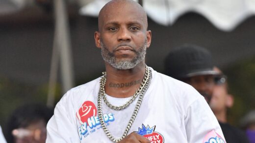 THE OFFICIAL CAUSE OF DEATH OF DMX HAS BEEN REVEALED