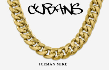 (Audio) Iceman Mike – Cubans