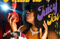 (Video) Juicy Jass – “Supernatural” feat. ZNuff Starr @juicylyjas