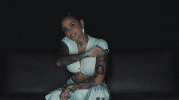 KEHLANI EXPLAINS HOW SMOKING WEED COULD HAVE ENDED HER CAREER