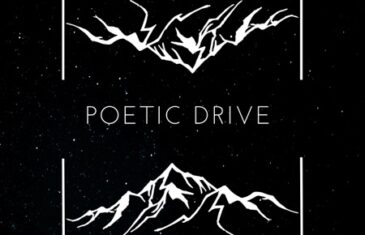 (Album) RJM – Poetic Drive @RJMpoet