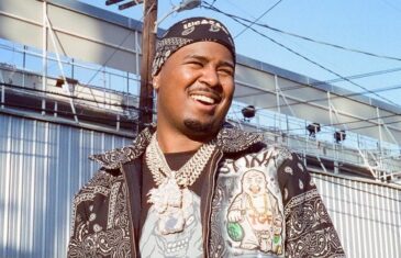 ON INSTAGRAM LIVE, DRAKEO THE RULER WAS ARRESTED AFTER HIS UBER DRIVER STOPPED FOR TINTED WINDOWS