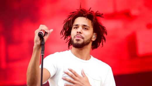 SHE KNOWS, A SONG BY J. COLE FROM 2013, HAS BECOME A TIKTOK HIT