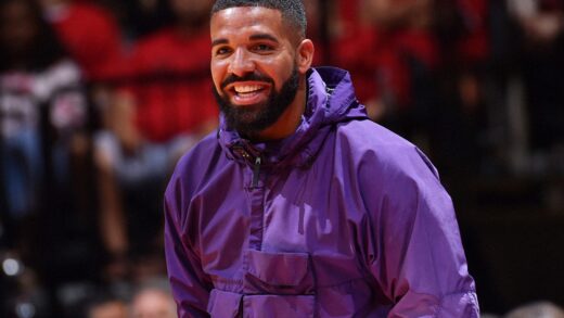 DURING ‘SPORTSCENTER,’ DID DRAKE REVEAL THE RELEASE DATE FOR ‘CLB’?