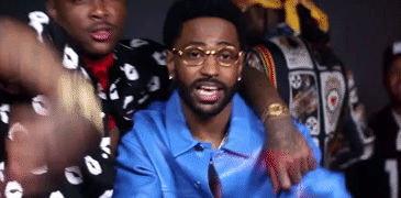 BIG SEAN SAYS HIS CHIROPRACTOR ASSISTED HIM IN GROWING 2 INCHES TALLER