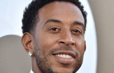 LUDACRIS CONFESSES TO HAVING A HOARDING PROBLEM, BUT FOR GOOD REASON.