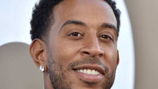 LUDACRIS CONFESSES TO HAVING A HOARDING PROBLEM, BUT FOR GOOD REASON.
