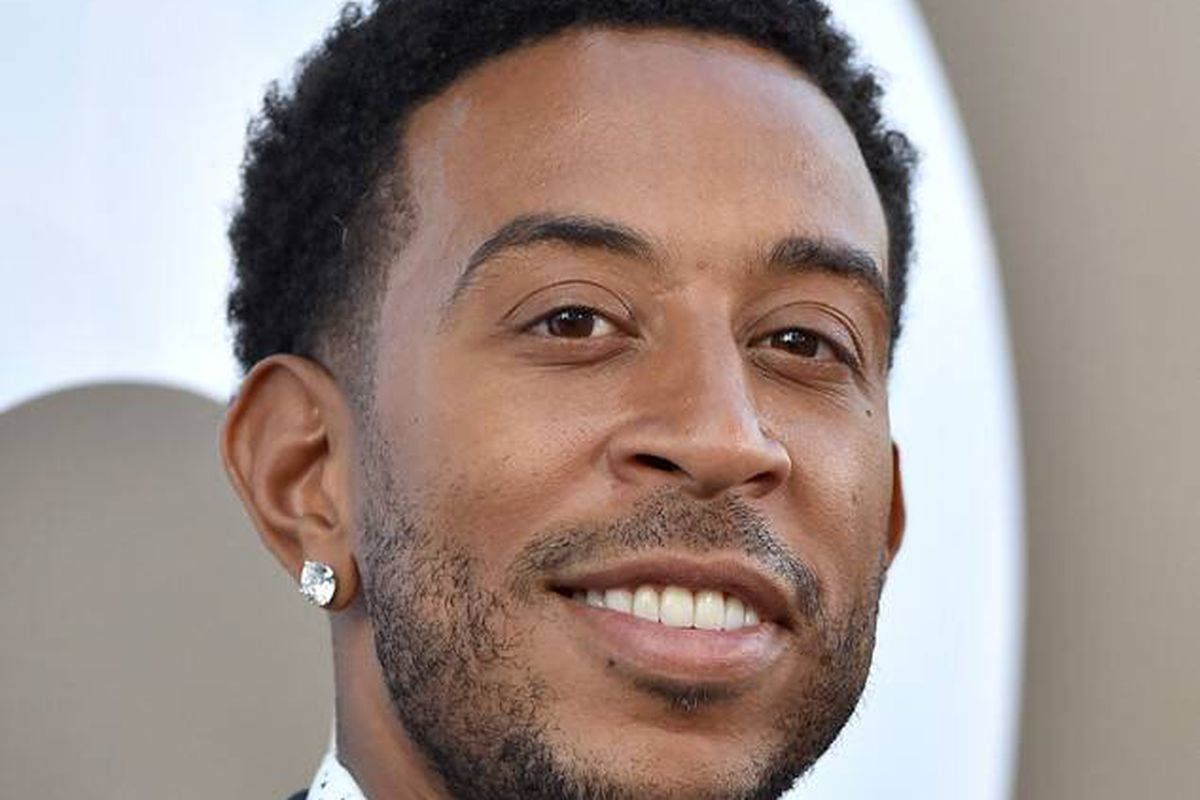LUDACRIS CONFESSES TO HAVING A HOARDING PROBLEM, BUT FOR GOOD REASON.