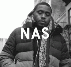 NAS REFLECTS ON THE BEEF FROM 2PAC THAT LED TO ‘DEATH ROW EAST’