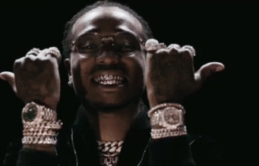 QUAVO SAYS HIS ASSISTANT IS PAID $5K PER DAY AND THAT HE IS A MILLIONAIRE