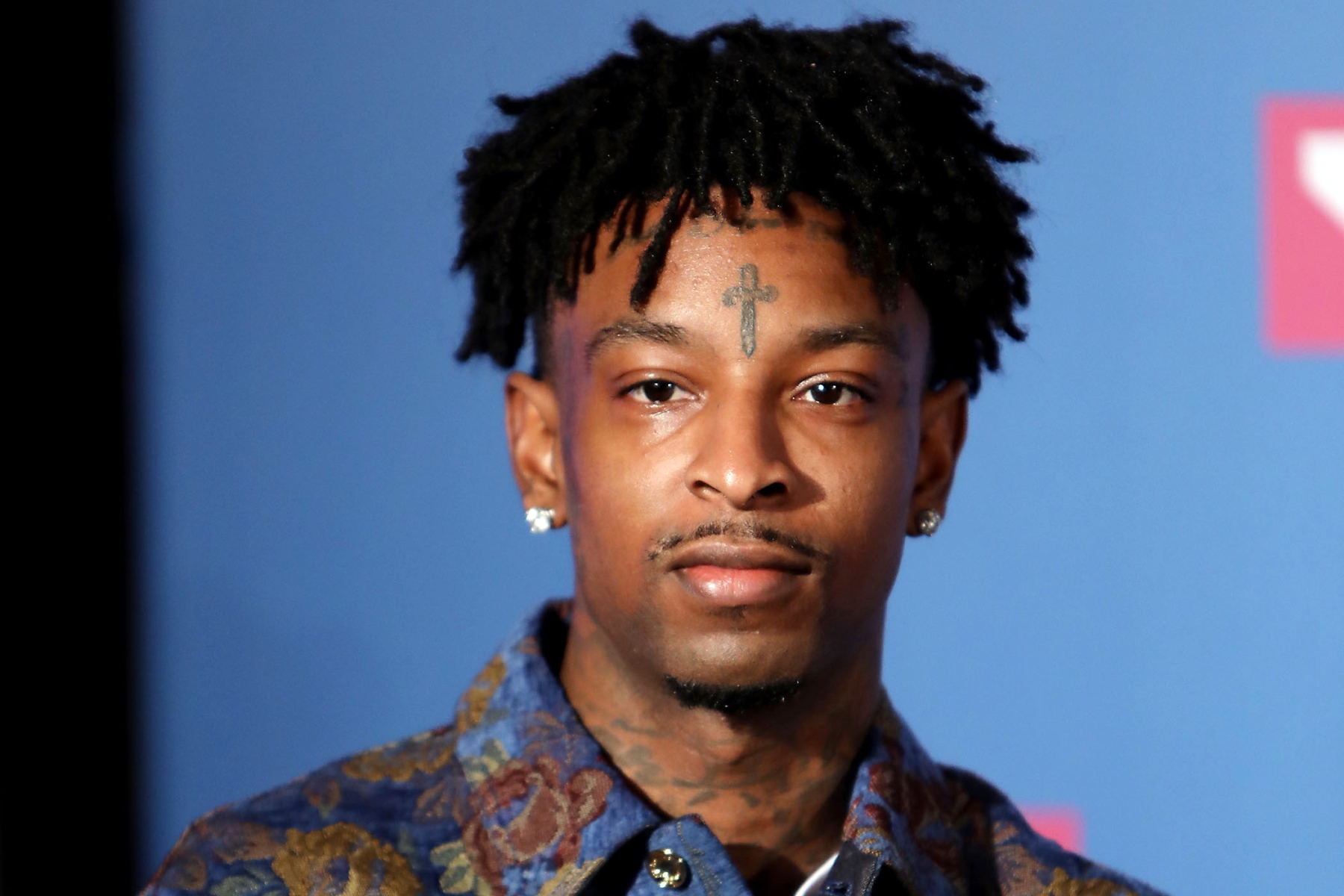 THE FEDS HAVE BUSTED 21 SAVAGE ON GUN AND LEAN CHARGES IN CONNECTION WITH THE 2019 ICE ARREST.