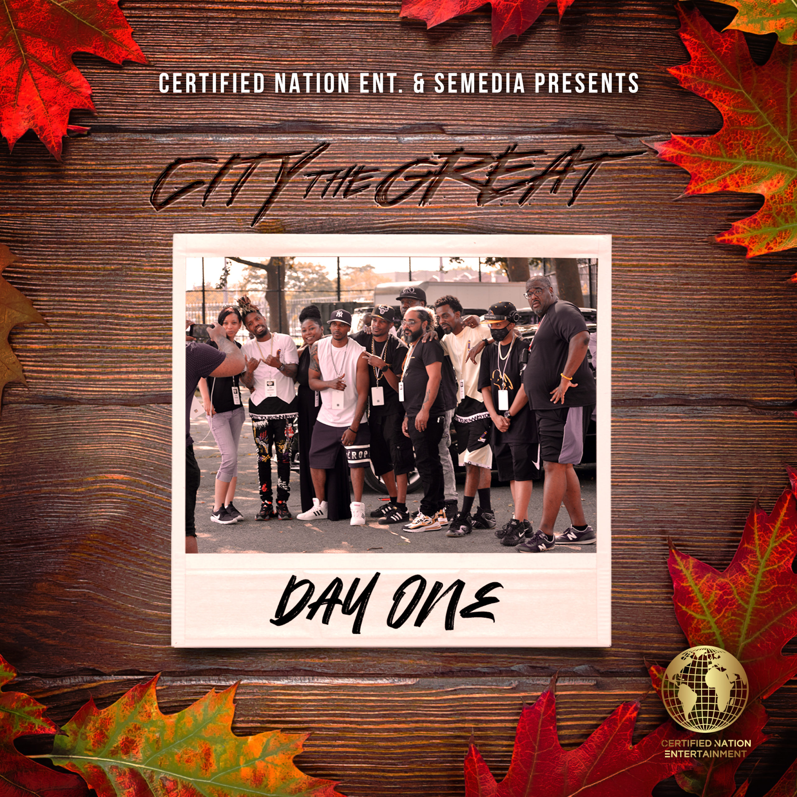 BK’s City The Great Talks “Day One” Single, Special Ed, & More
