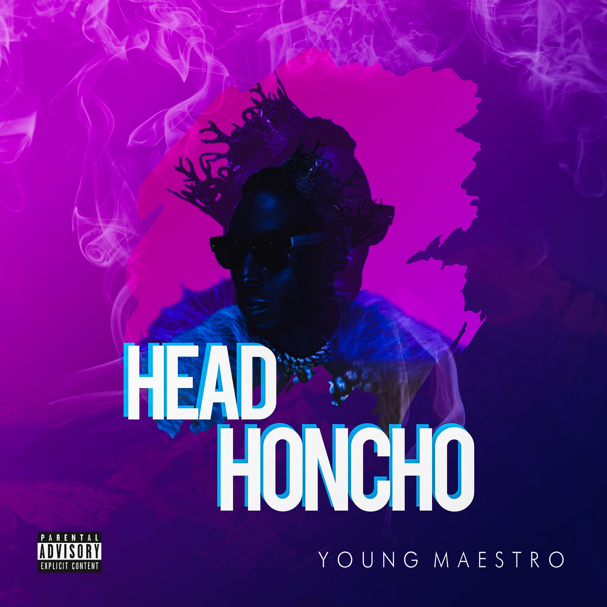 Young Maestro – Head Honcho