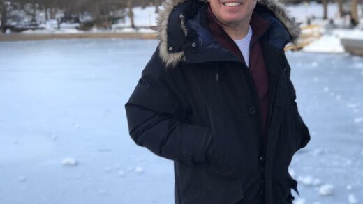 New York City’s Entrepreneur Boaz BagBag Contunies to Bring Hope to Where It’s Needed