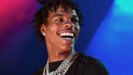 LIL BABY MAKES A PUBLIC APOLOGY FOR A FAKE $400K WATCH – AND NEW JEWELS