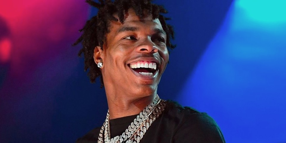 LIL BABY MAKES A PUBLIC APOLOGY FOR A FAKE $400K WATCH – AND NEW JEWELS