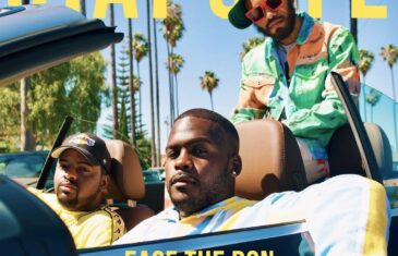 Rising West Coast Artists Ease The Don Feat. Jerry West Collaborate On Playful New Video “Stay Safe” @EaseTheDon