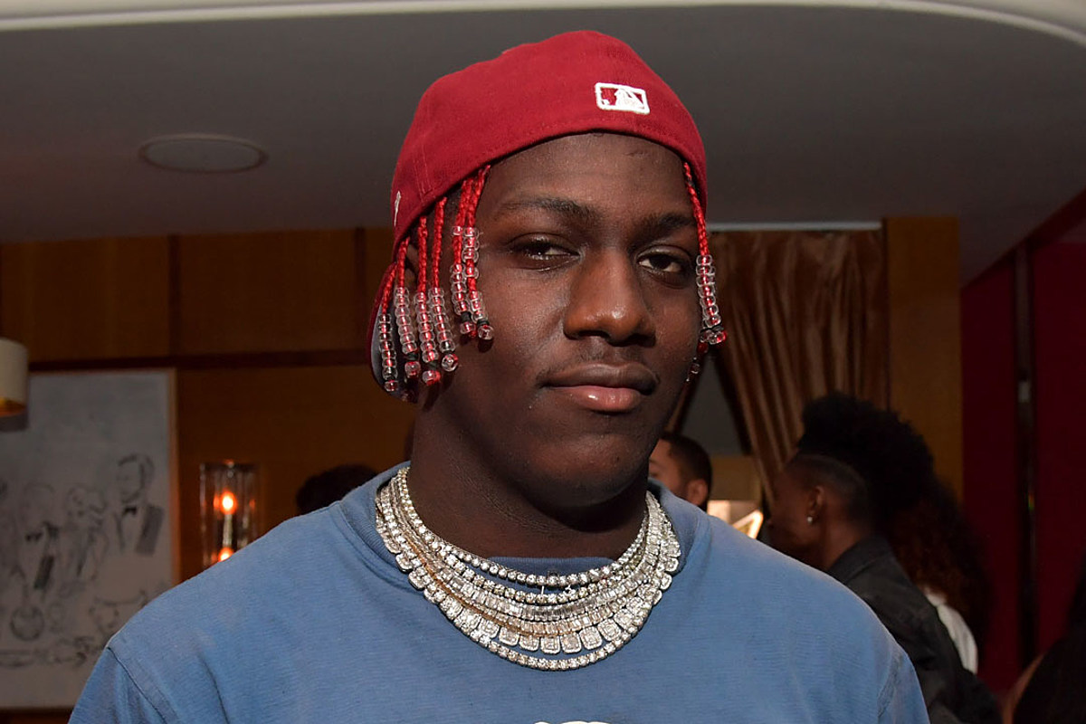 PLANTFUEL INVESTMENT BY LIL YACHTY IN THE $1.5 BILLION WELLNESS INDUSTRY