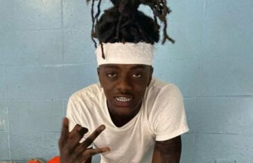 AN INSTAGRAM PHOTO OF JAYDAYOUNGAN GETS A JAIL EMPLOYEE FIRED – BUT THE ‘23 ISLAND’ RAPPER HAS A VOW