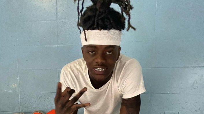 AN INSTAGRAM PHOTO OF JAYDAYOUNGAN GETS A JAIL EMPLOYEE FIRED – BUT THE ‘23 ISLAND’ RAPPER HAS A VOW