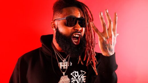 SADA BABY, RAPPER OF ‘WHOLE LOTTA CHOPPAS,’ REVEALS HOW LONG HE’S BEEN ‘KLEAN’ FROM LEAN.