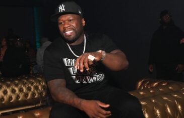 WITH $38 MILLION IN THE BANK, 50 CENT REVEALS HOW MUCH RENT HE USED TO PAY