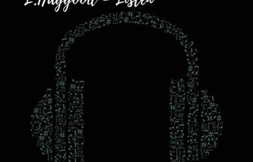 L. Haggood x Fantom of the Beat “Listen” (Official Video)