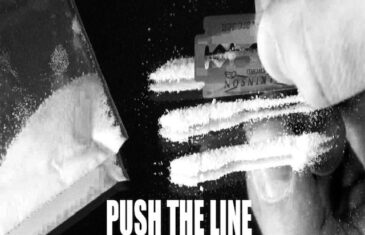 (Video) ethemadassassin & Seven Da Pantha “Push The Line” Ft. Rick Vega