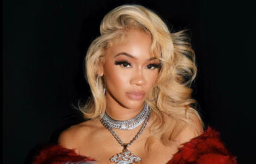 SAWEETIE IS FORCED TO DEFEND HERSELF ON TWITTER AFTER SHE IS DRAGGED FOR SOMETHING TOO $HORT SAID.
