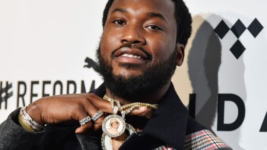 NETFLIX’S ‘SQUID GAME’ IS COMPARED TO HOOD POVERTY BY MEEK MILL