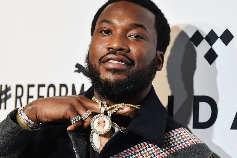 NETFLIX’S ‘SQUID GAME’ IS COMPARED TO HOOD POVERTY BY MEEK MILL