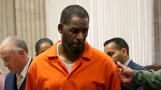 R. KELLY GETS 500 PERCENT SALES BUMP WEEKS AFTER SEX CRIMES CONVICTION