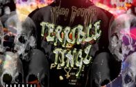 Niño Brown Drops EP & New Visual off “Terrible Tingz” @cortezgarza