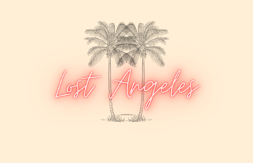 (Audio) Worldwide Wednesday – “Lost Angeles” @wrldwidewed