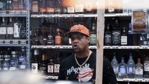 Substance810 Is Preserving Hip Hop Culture