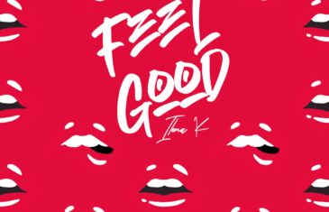 (Audio) Ilona K – “Feel Good” @ilonaaak_