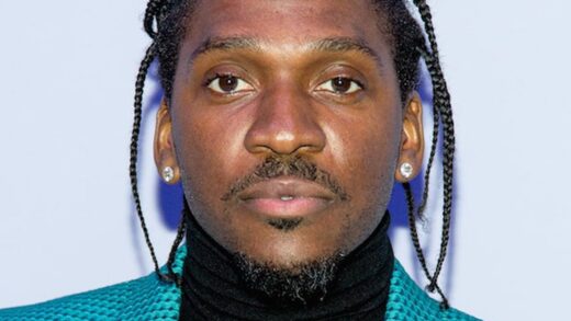 PHARRELL, WALE, 2 CHAINZ, AND OTHERS SUPPORT PUSHA T AFTER HIS MOTHER’S DEATH