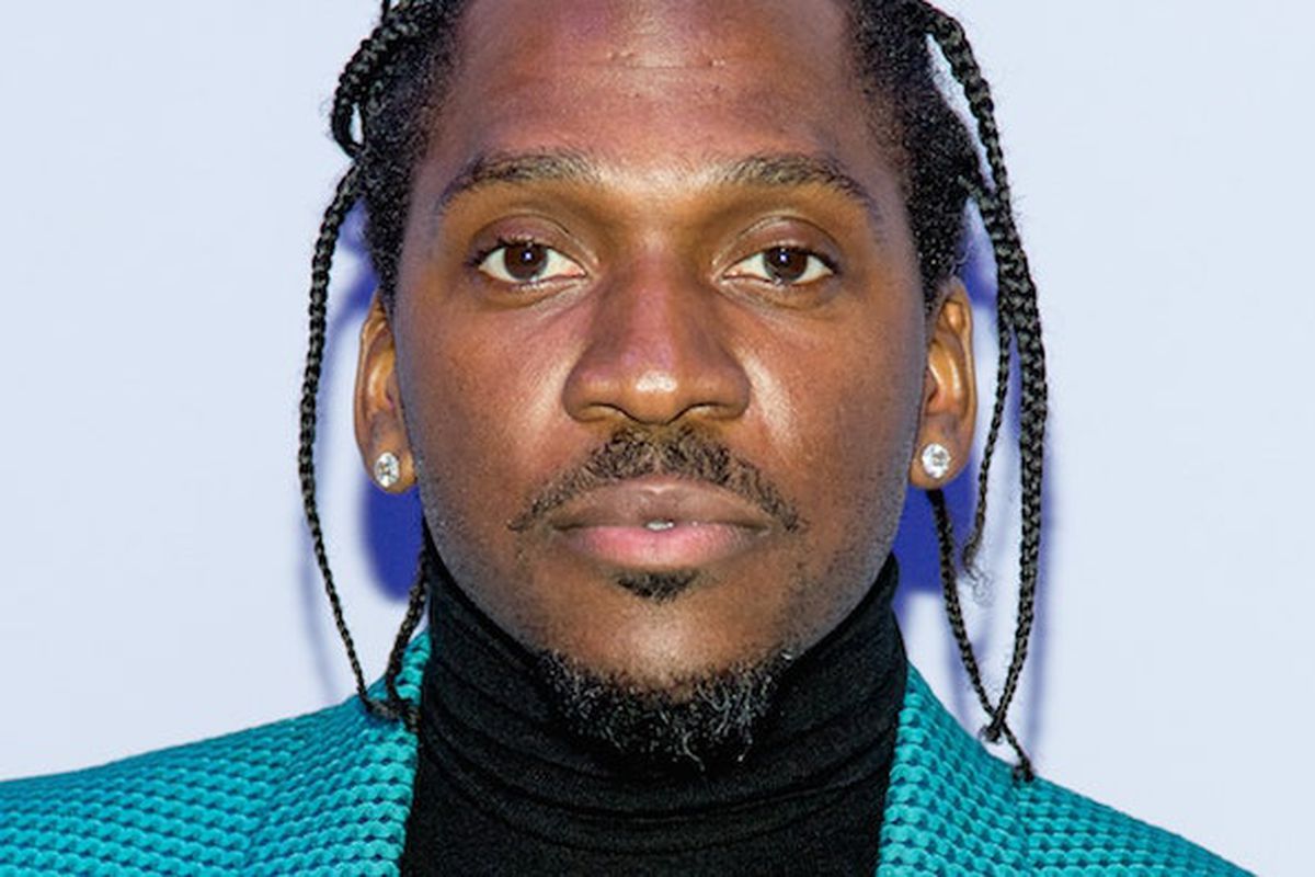 PHARRELL, WALE, 2 CHAINZ, AND OTHERS SUPPORT PUSHA T AFTER HIS MOTHER’S DEATH