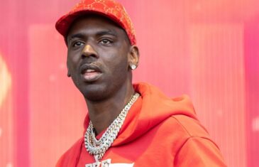 Young Dolph, a well-known Memphis rapper, died at the age of 36