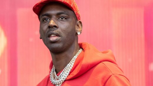 Young Dolph, a well-known Memphis rapper, died at the age of 36