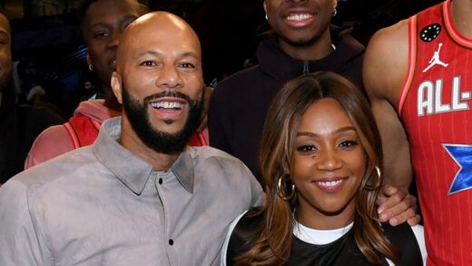 COMMON AND TIFFANY HADDISH ARE DIVORCED AFTER DATING FOR OVER A YEAR