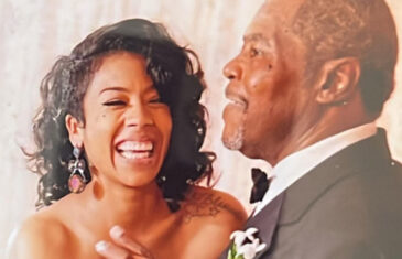 KEYSHIA COLE ANNOUNCES THAT HER FATHER DIED OF COVID-19 JUST 4 MONTHS AFTER HER MOTHER DIED.