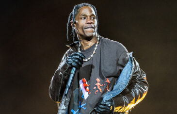 AS POLICE CHANGE THE STORY ABOUT ASTROWORLD SECURITY BEING DRUGGED, TRAVIS SCOTT’S ATTORNEY SPEAKS OUT.
